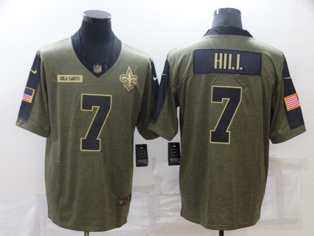 New Orleans Saints Jerseys 011